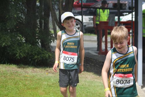 2024 Colgate Games photo